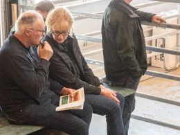 Sidste chance for at få et dyr med hjem