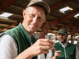 33-Skål på en god fredag