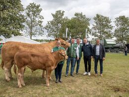 12-Fotografering er en vigtig ting – en af foreninge ns samarbejdspartnere behøvede dette billede