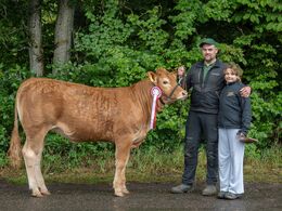 09 – kat16 53 - Thomsen VaniljeP, fra Thomsen Limousine v. Kristen Thomsen, Erslev