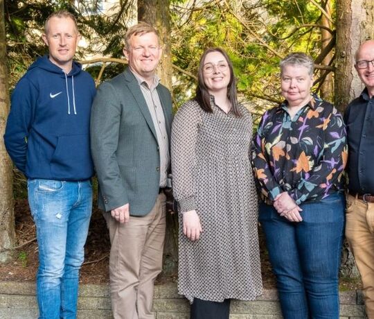 Generalforsamling i Dansk Limousine Forening