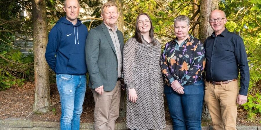 Generalforsamling i Dansk Limousine Forening