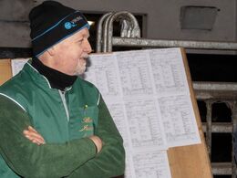 Hos Risvang Limousine d. 29/1