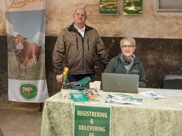 Udlevering af bydernumre til interesserede købere