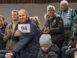 Den glade køber af Halvæble Tuborg PP