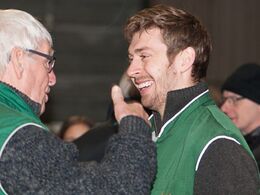 Snakken går på kryds og tværs af alle tænkelige skel