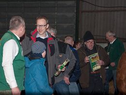 Endnu mere snak bag dyrene