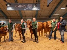 Bedste besætningsgruppe, fra Egs Limousine, Karby