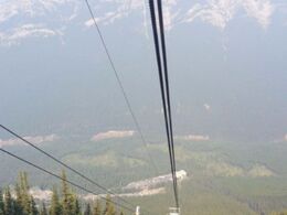 Banff Gondola