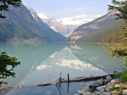 Lake Louise
