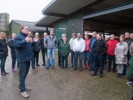 Afsluttende bemærkninger - Bent Kloster fungerer som tolk