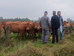 Farvel og tak for besøget