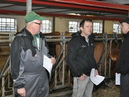 Besætningslister er nærmest uundværlige når der skal studeres limousiner