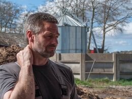 Jan Thybo fortæller om bedriften