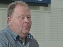 Per Lynge Laursen blev valgt til hvervet som dirigent