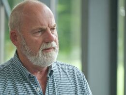 Poul Nygaard åbnede den efterfølgende debat