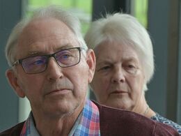 Børge Pedersen deltog i debatten