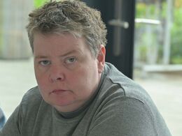 Else Merete Ebbensgaard deltog i debatten