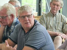 Jan Winum Povlsen deltog i debatten