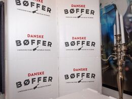 Denne yderemballage benyttes til kødet i det nye kødkoncept, Danske Bøffer