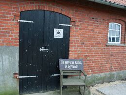 Hos familien Ladefoged var informationsniveauet ekstra højt