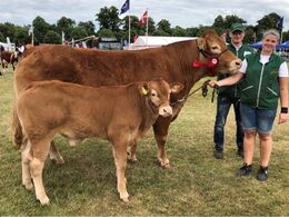 Randers Juliane fra Søren Grunnet    23 p ærespræmie