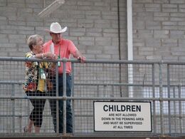 Endnu en påmindelse – denne handler om børn