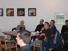 og der blve virkelig lyttet