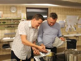 Hvor svært kan det være