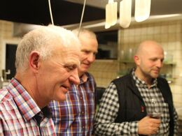 Tak for mandehørm 2,0. Læs om det i næste udgave af Limousine Nyt