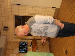 Ja ja Susanne jeg skal nok komme hjem i aften