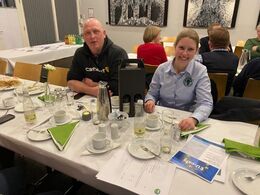 Områdemøde i Midt d. 3/3