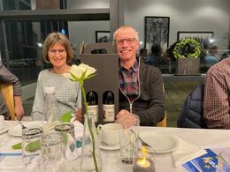 Områdemøde i Midt d. 3/3