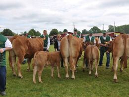 Besætningsgruppe fra Alex Kurt Jepsen