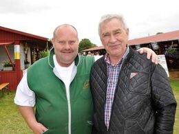 Niels Bøje Petersen (