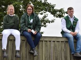 Fynboer højt til vejrs følger slagets gang