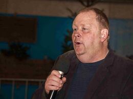 07-	Fmd. for Dansk Kødkvæg, Per Lynge Laursen, åbnede kødkvægsskuet