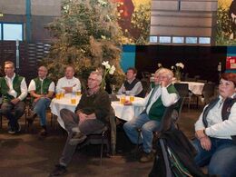 Flere avlere til seminaret om det franske avlssystem