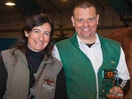 Lindegaarden Limousine vandt besætningskonkurrencen