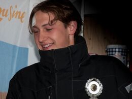 Årets limousine(udstiller) blev udnævnt – det blev Matias Ebbesen