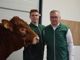 Lille Jakob og Store Jakob hvem er hvem ????