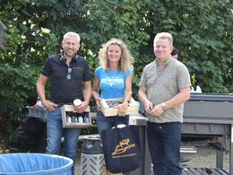 Vi siger tak for i dag