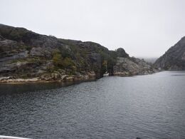 Lysefjorden