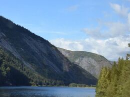 Stadig en flot natur