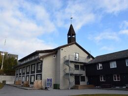 Morgentur på oldemors stien med flot udsigt