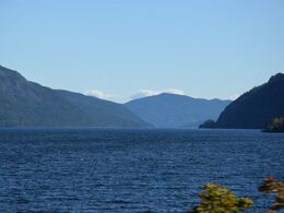 Naturen bliver ved med at være flot