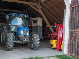 Et kig ind i maskinhuset