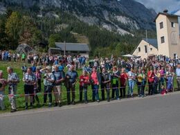 Der spejdes efter dyr og køretøjer