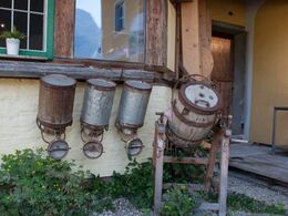 Historien er også bevaret