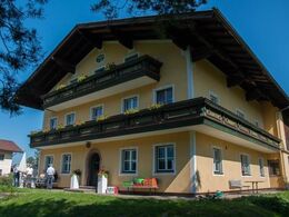 Beboelse på Furstenhof